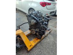 2006 MODEL PEUGEOT PARTNER 2.0 DİZEL MOTOR KOMPLE