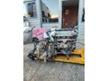 2006 MODEL PEUGEOT PARTNER 2.0 DİZEL MOTOR KOMPLE