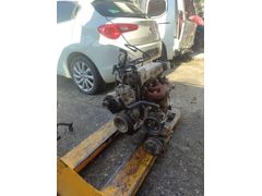 2003-2006 MODEL FİAT DOBLO 1.2 BENZİNLİ MOTOR KOMPLE