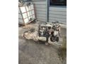 1994 MODEL FORD TRANSİT 2.5 DİZEL MOTOR KOMPLE