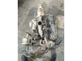 1994 MODEL FORD TRANSİT 2.5 DİZEL MOTOR KOMPLE