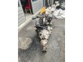 1994 MODEL FORD TRANSİT 2.5 DİZEL MOTOR KOMPLE