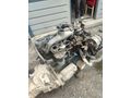 1994 MODEL FORD TRANSİT 2.5 DİZEL MOTOR KOMPLE