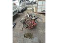 1994 MODEL FORD TRANSİT 2.5 DİZEL MOTOR KOMPLE