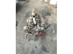 1994 MODEL FORD TRANSİT 2.5 DİZEL MOTOR KOMPLE