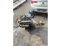 1994 MODEL FORD TRANSİT 2.5 DİZEL MOTOR KOMPLE