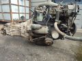 1994 MODEL FORD TRANSİT 2.5 DİZEL MOTOR KOMPLE