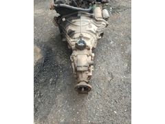 1994 MODEL FORD TRANSİT 2.5 ŞANZIMAN KOMPLE