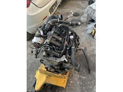 2015-18 MODEL MERCEDES VİTO 447 1.6 DİZEL KOMPLE MOTOR