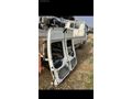 2004-11 MODEL FORD CONNET ARKA BAGAJ KAPAKLARI