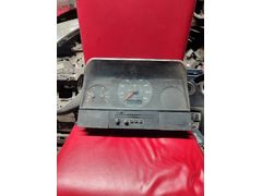 1995 MODEL MERCEDES SPRİNTER KİLOMETRE SAATİ