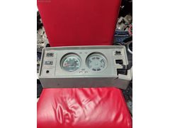 1994 MODEL KİA CERES KİLOMETRE SAATİ
