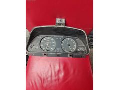 1995-04 MODEL FİAT SCUDO KİLOMETRE SAATİ