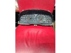 2005 MODEL FORD TRANSİT KİLOMETRE SAATİ