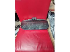 2007 MODEL CİTROËN JUMPY KİLOMETRE SAATİ