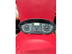 2009 MODEL FİAT DUCATO KİLOMETRE SAATİ