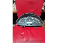 2005 MODEL MERCEDES SPRİNTER KİLOMETRE SAATİ