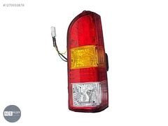 Suzukı Carry Sağ Stop Lambası Kristal Duylu 1998-2005