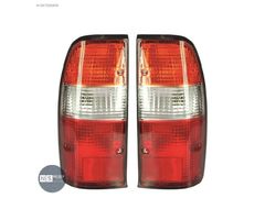 Mazda B2500 Sağ-Sol Takım Stop Lambası 1999-2001