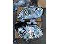 Vw Caddy Far Sağ Sol Takım 2004-2010