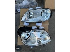Vw Caddy Far Sağ Sol Takım 2004-2010
