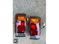 E2200 Mazda Sağ Sol Stop Lambası Set 1987-1998