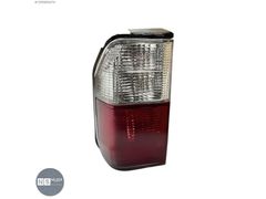 Mazda E2200 Stop Kırmızı Beyaz 1999-2005