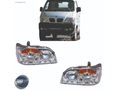 Dfm Succe Mini Van 1.1 1.3 Sağ-Sol Takım Far Lambası