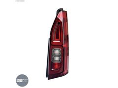 Sağ Stop Lambası Berlingo - Combo E - Partner Proace City 18-22