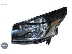 Renault Traffıc 3 Sol Far Lambaso 2014-2019