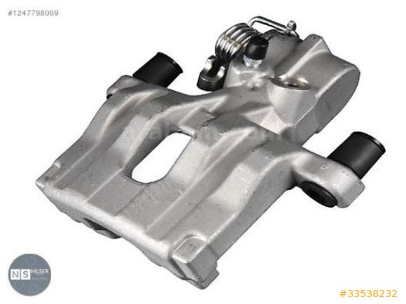 Ford Connect Arka Sol Kaliper 2002