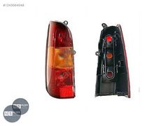 Nissan Vanetta Cargo Sol Stop Lambası 1996-2000