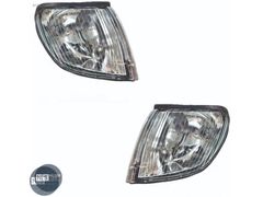 Hyundai Starex Sağ-Sol Takım Sinyal Duylu 2002-2008