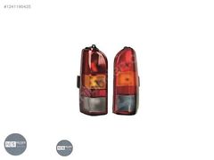 Suzuki Carry Ga413 Sağ-sol Stop Lambası Takım 1998-2005