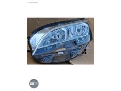 Peugeot EXPERT Far Sol 2016-2021