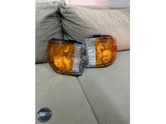 Mazda E2200 Sinyal Sağ Sol Set 1988-1998Mazda E2200 Sinyal Sağ S