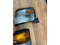 Mitsubishi L300 Sağ Sol Stop Lambası + Sinyal Set 1998-2006