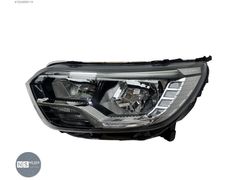 Renault EXPRESS Far Lambası 2021-2023 Renault Yazılı