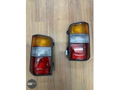 Mitsubishi l300 Arka Stop Lambası Set 1993-2000