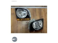 Kia Bongo Far Lambası Sağ Sol Set Manuel 2001-2003