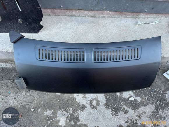 Motor Kaputu Boxer Jumper Ducato 2006-