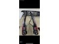 Vw Caddy Stop Lambası Ledli Tip Sağ Sol Set 2021-2023 2K7945207