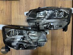 Peugeot Partner Rifter Sağ Sol Far Lambası Ledli Tip 2019-2022