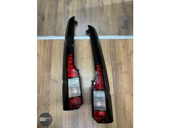 ORJINAL ÇIKMA Vw Caddy Ledsiz Stop Lambası 2021-2023 2K79450