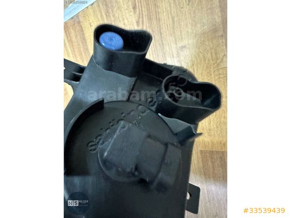 Transporter T7 Sis Lambası Sağ 2015-