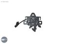 MAIS Renault Megane 4 Talisman Kaput Kilid 656016694R