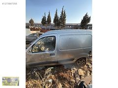 KANGOO ARKA DİNGİL
