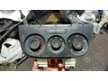 FİAT DOBLO KLİMA KONTROL PANELİ