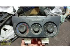 FİAT DOBLO KLİMA KONTROL PANELİ