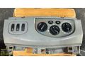 RENAULT TRAFİK 2 KLİMA KONTROL PANELİ